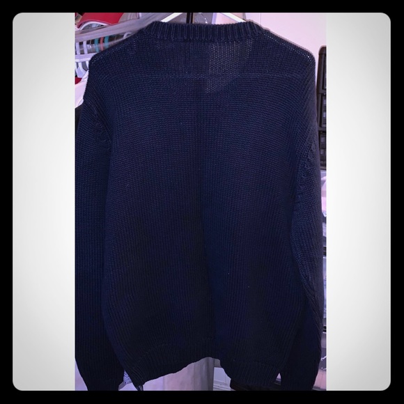 POLO Ralph Lauren Retro Sweater - Picture 2 of 4